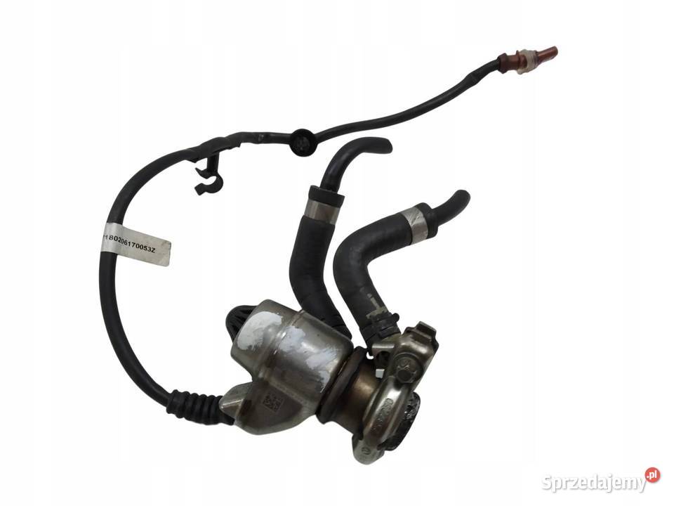 WTRYSKIWACZ ADBLUE 04L131113P 044402504201 Skoda świętokrzyskie