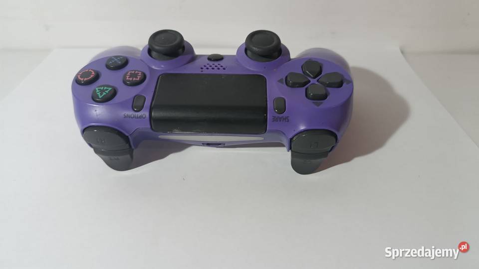Kontroler Pad SONY 4 Zamiennik Katowice