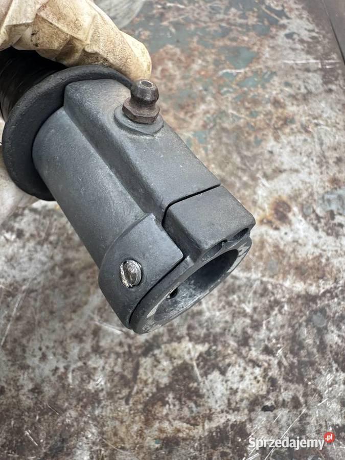 M72 Oryginalny ROLGAZ MANETKA Przemyśl