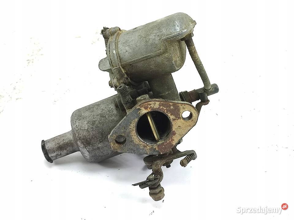 GAŹNIK TRIUMPH MINI AUSTIN AUC8450 osobowe sprzedam