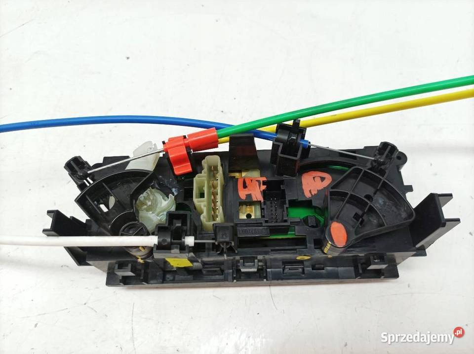 PANEL NAWIEWU N102079B Peugeot 207 I 20062012