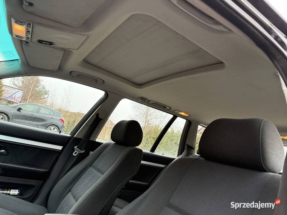 Bmw e39 520i elektrochrom. lusterka boczne Koszalin sprzedam