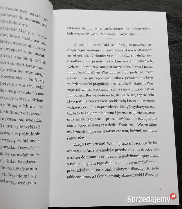 Ks Adam Szustak OP Wielka ryba RTCK 2019 r Koźminek