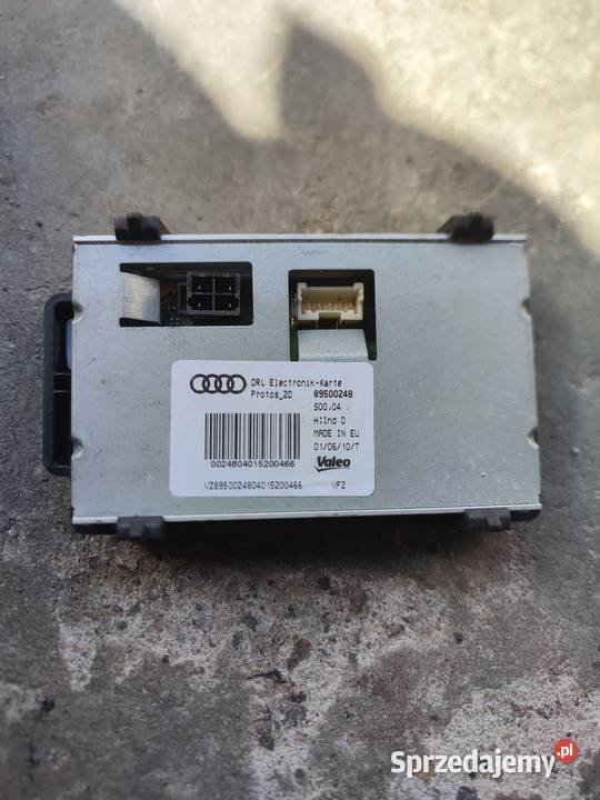 Moduł lampy LED Audi RS5 Sandomierz