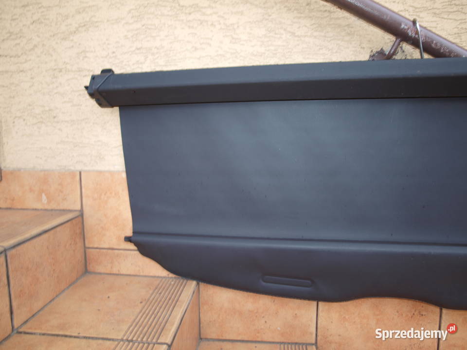 Ford Galaxy roleta bagażnika 2000 2006r osobowe Kalisz