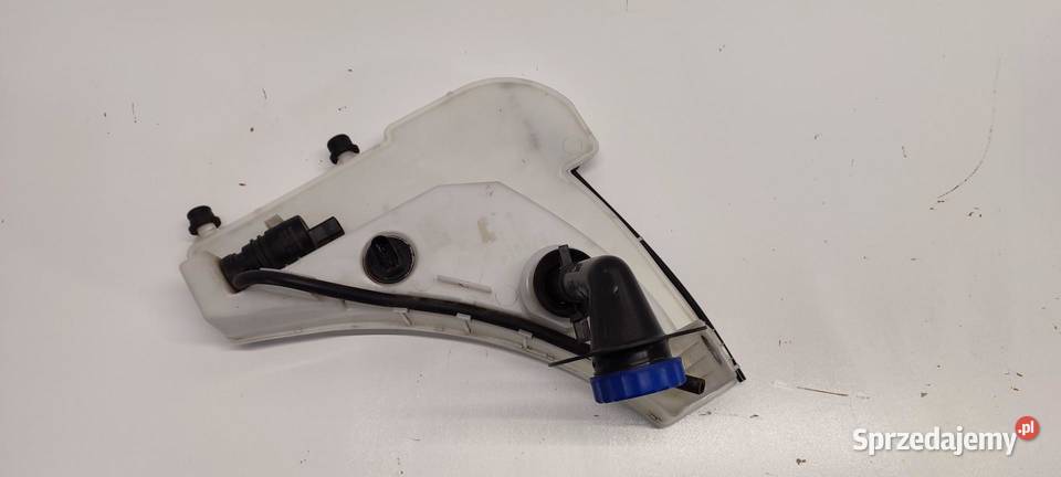 PORSCHE BOXSTER 9872 ZBIORNIK SPRYSKIWACZY osobowe