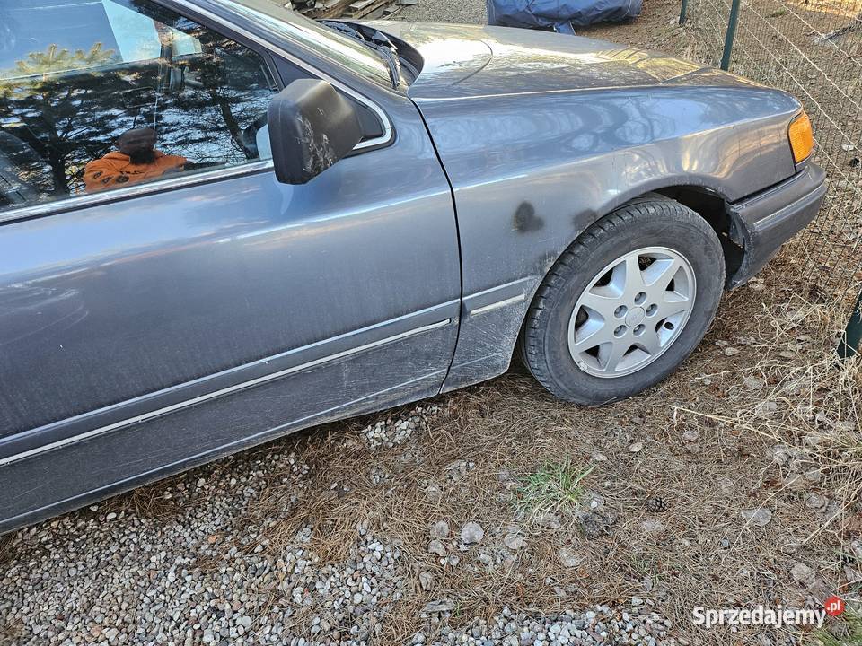 Ford Scorpio 1987 Ford Kobysewo sprzedam