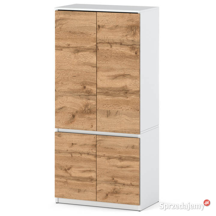 Szafa Nowoczesna Garderoba Do Przedpokoju Posti Elbląg
