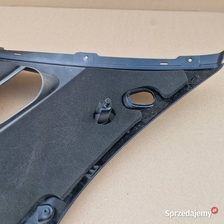 YAMAHA FJR 1300 BOK BOCZEK OSŁONA OWIEWKA LEWA Bieleń sprzedam