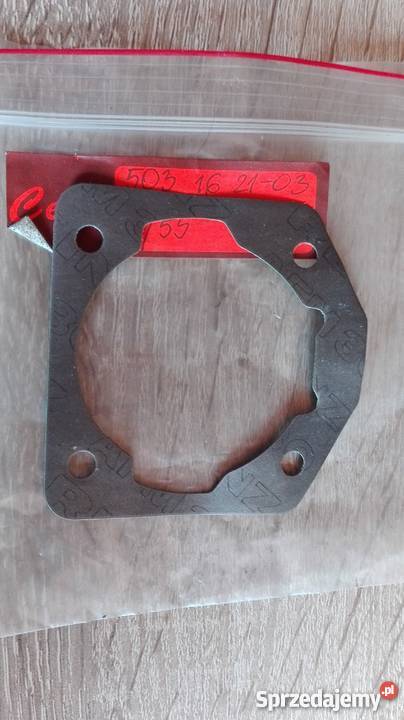 Uszczelka cylindra husqvarna 5155 śląskie