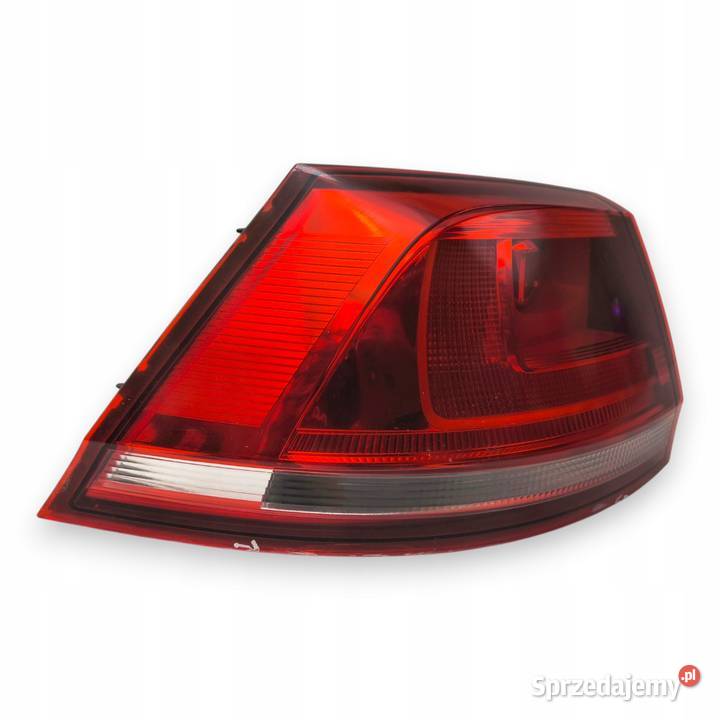 LAMPA LEWA VW Golf VII HTB 20122016 tylna lewy Chełm