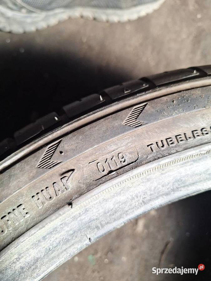 Opona Neolin Neosport 225 40R18 92W XL Choceń