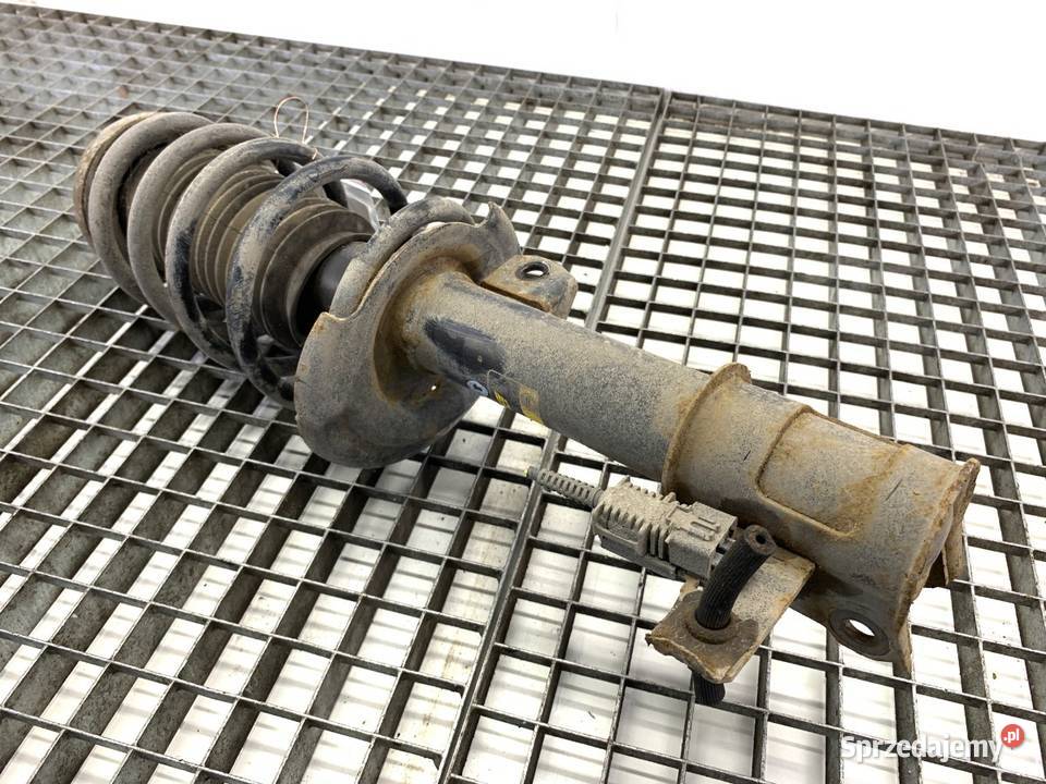 AMORTYZATOR PRAWY PRZÓD ZE SPRĘŻYNĄ OPEL ASTRA H podkarpackie