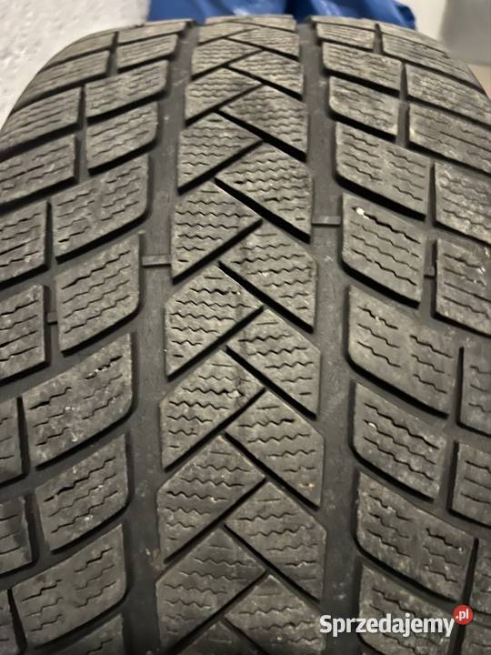 Opony zimowe Vredestein Wintrac Pro 2554020 Wrocław sprzedam