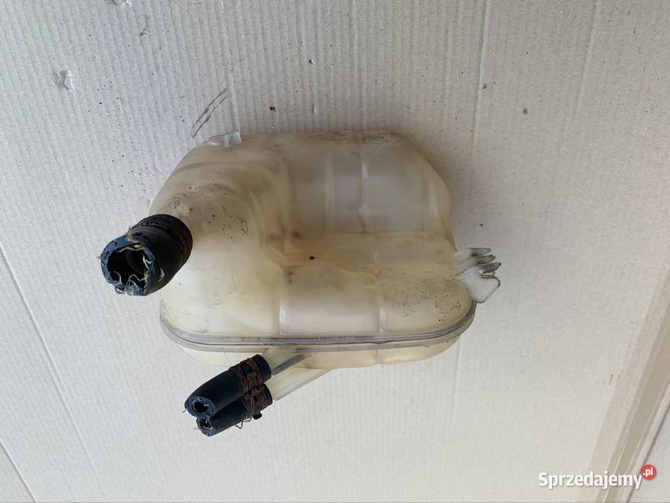 Zbiorniczek wyrównawczy płynu Opel astra h 3 III Szczecin