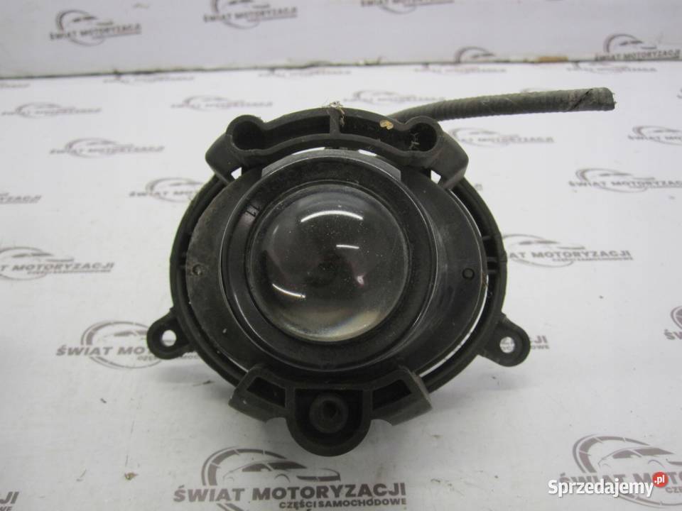MOKKA A 13r halogen lewy 25808666 25829654 Kielce