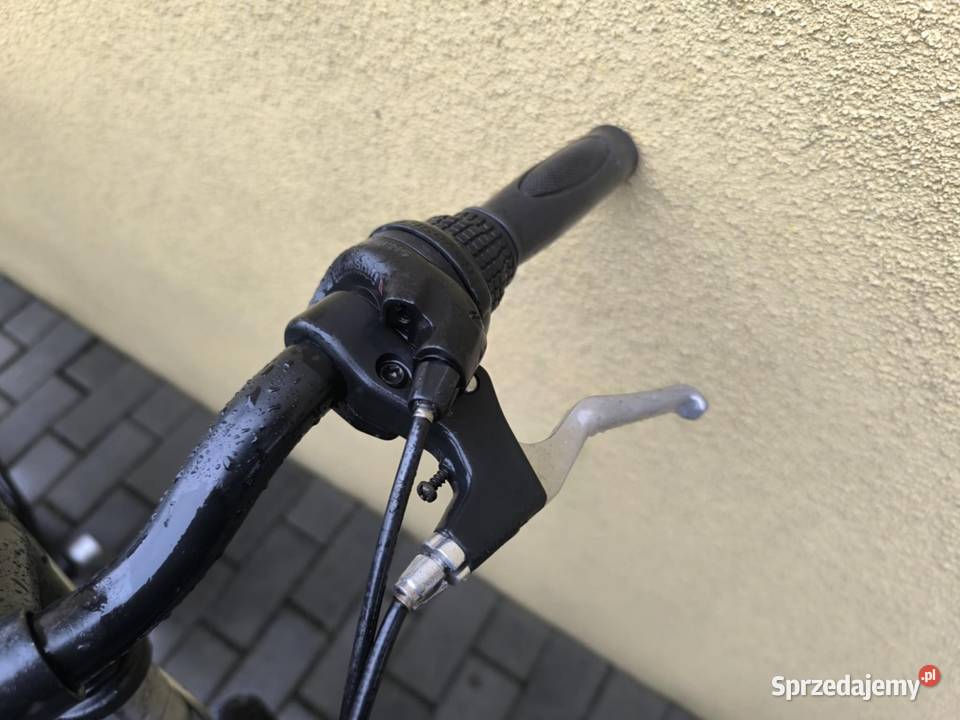 Rower górski Miesiączkowo