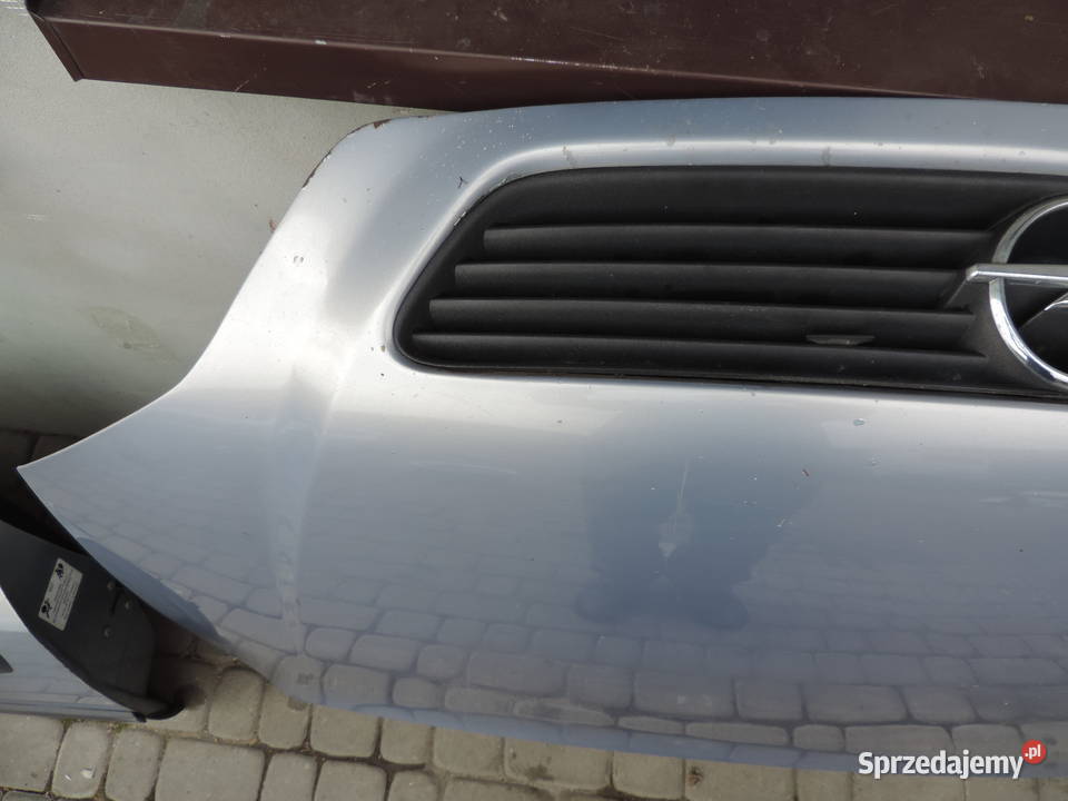 Maska Opel Astra 2 kolor Z151 małopolskie sprzedam