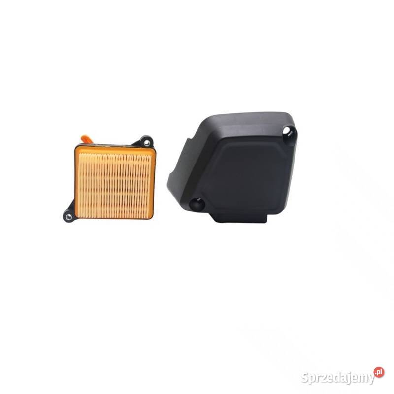 Kompletny filtr powietrza STIHL FS235 FR235 Ostrołęka