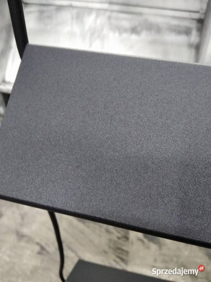 Słupki 100x100x3 Wolbrom