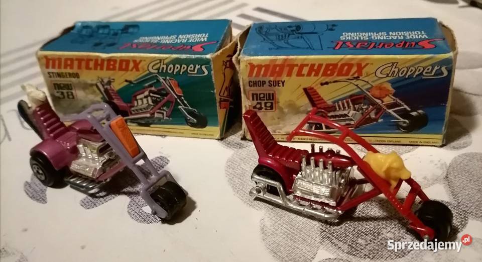 Matchbox