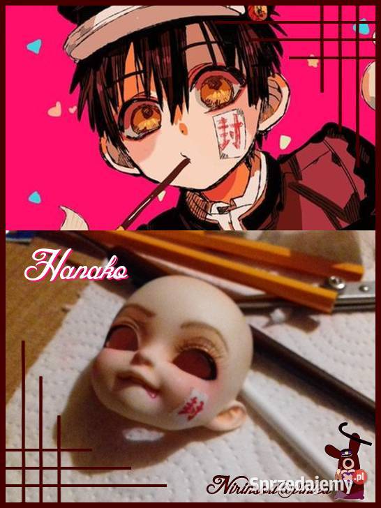 custom bjd personalizacja lalek ooak faceup śląskie