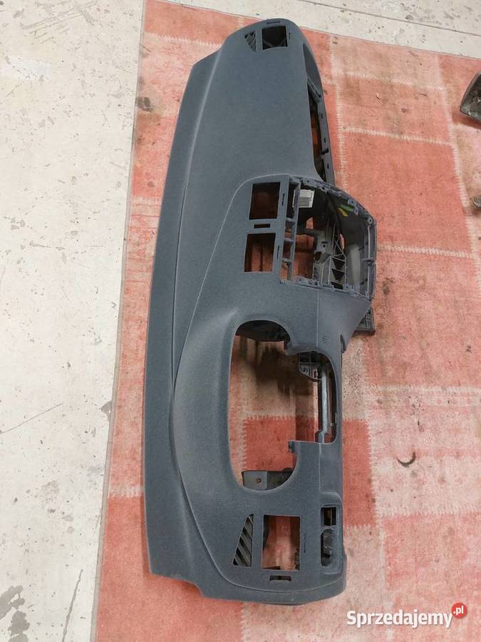 Flokowana deska rozdzielcza Seat Ibiza II śląskie Gliwice