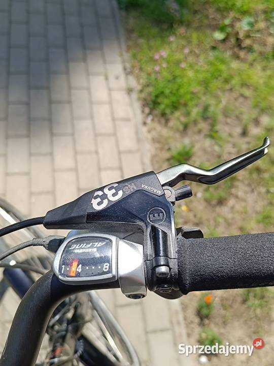 Damka stan Gorzów Wielkopolski