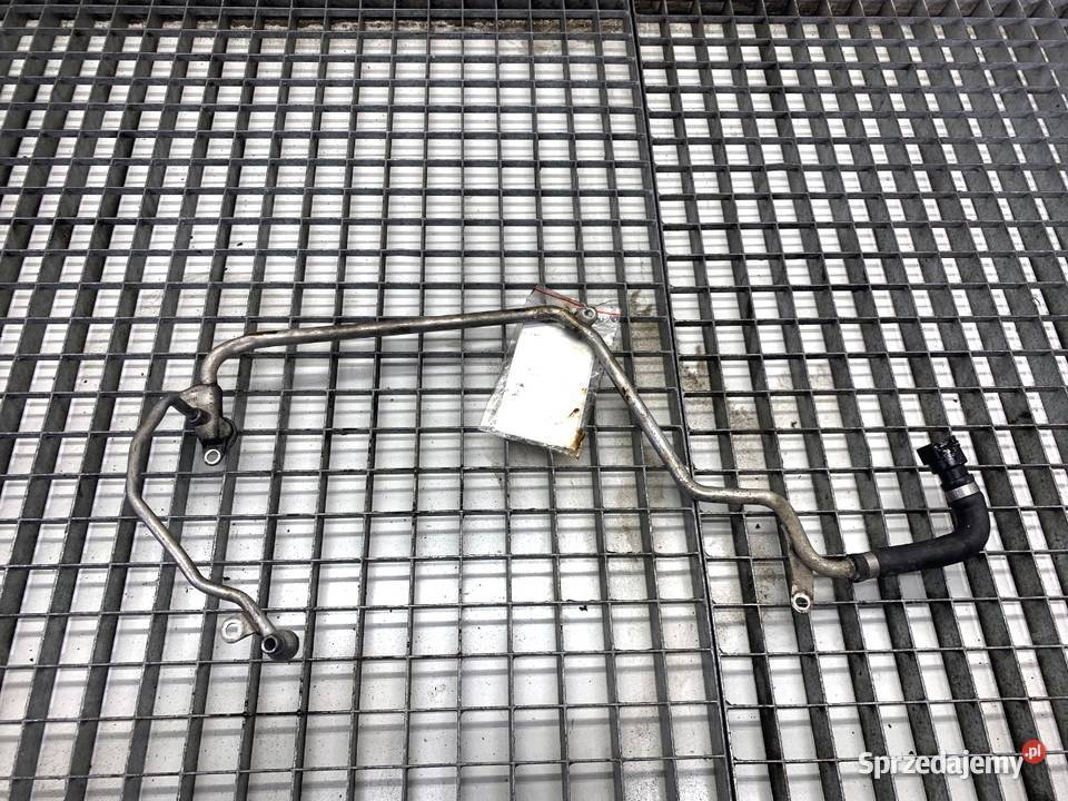 MAGISTRALA WODY BMW F16 30 258 1419 podkarpackie