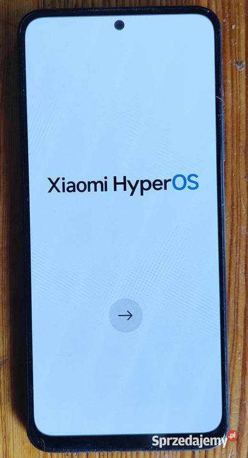 Smartfon Xiaomi POCO x5 Xiaomi