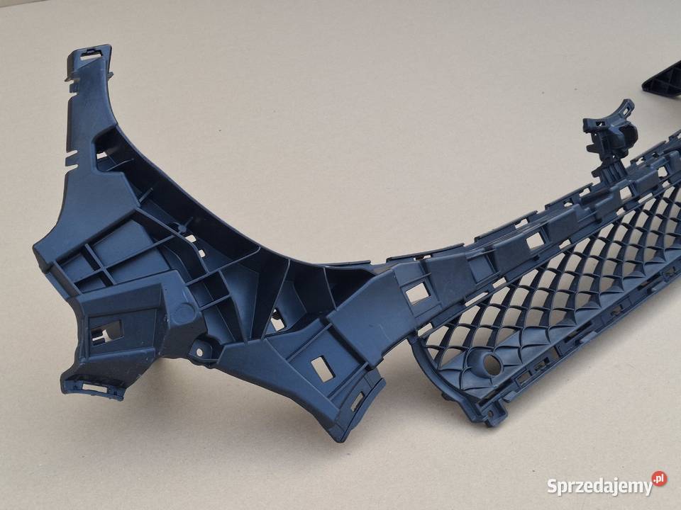 MERCEDES GLE W167 KRATKA WSPORNIK STELAŻ