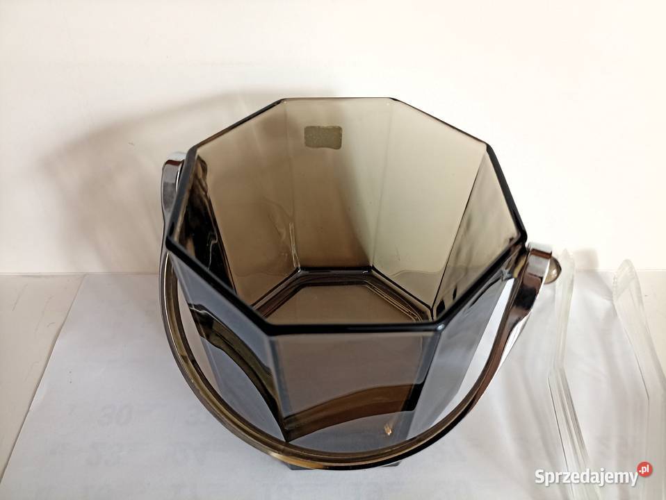 Pojemnik na lód Luminarc Octime nowy