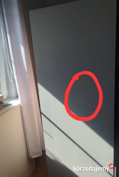 Zestaw mebli SMASTAD Ikea Meble Raszowa