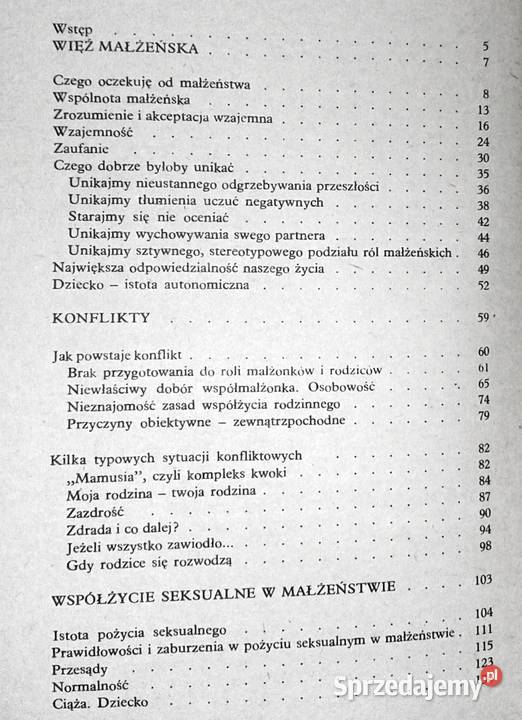 Dzień powszedni ich dwojga K Starczewska K Chełm