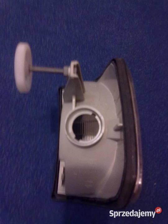 LAMPA KIERUNKOWSKAZU MERCEDES wielkopolskie Pobiedziska sprzedam