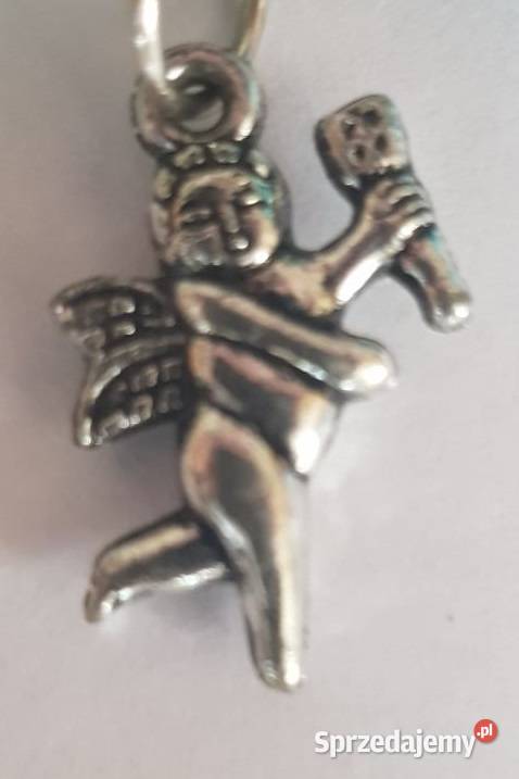 bransoletka z muszli biżuteria ozdoby ala sharms Dla kobiet Kielce