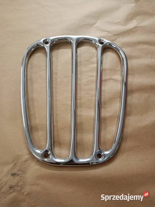 Kratka baku paliwa Junak M10 oryginał Gorzów Śląski