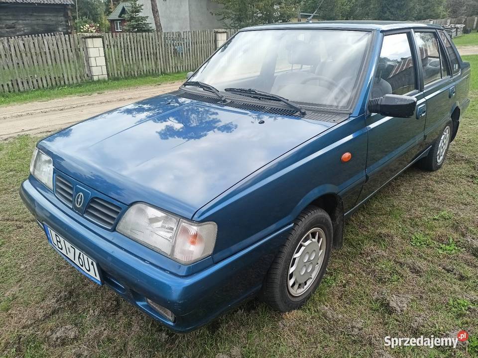 Polonez Atu plus 1600cm3