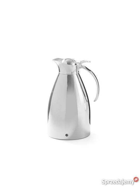 Profesjonalny termos ze stali nierdzewnej 15L do Poczesna