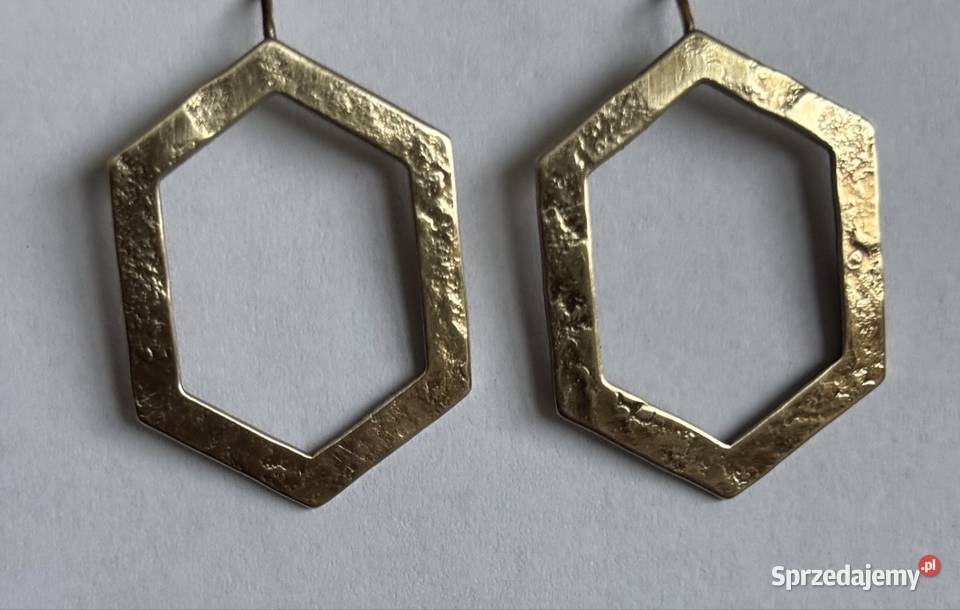 Kolczyki Kragrlica Bydgoszcz