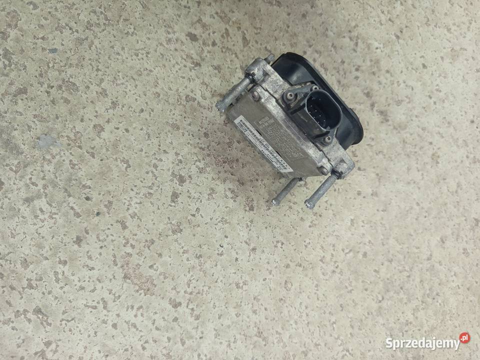 Radar sensor distronic audi a6c7 orginal Rzeszów