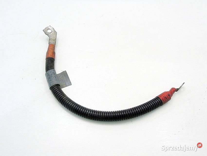 PRZEWÓD MINUSOWY 25 I BMW M54 325 525 E46 E39 Sosnowiec