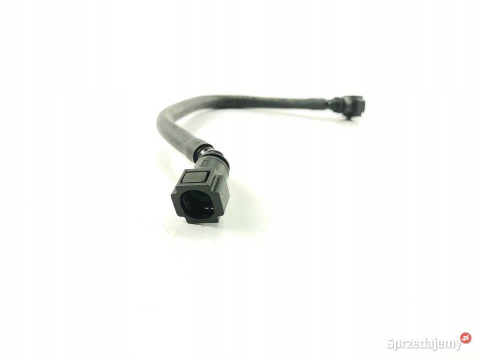 LISTWA WTRYSKOWA KIA RIO II NOWA Z ASO