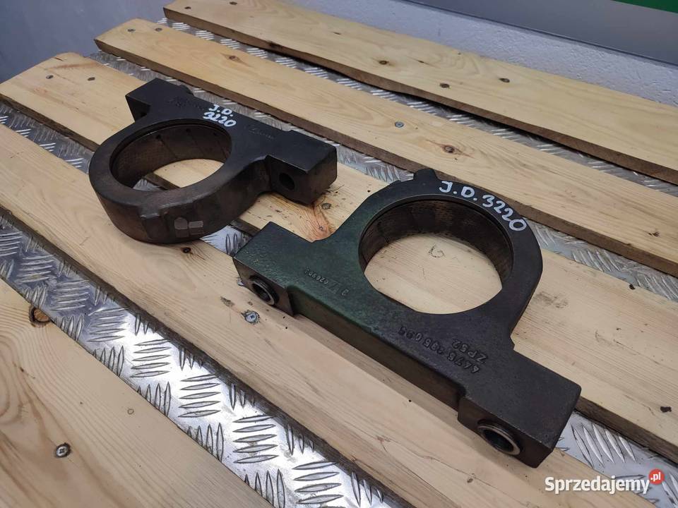 Ucho mostu John Deere 3220 64753350 wielkopolskie sprzedam