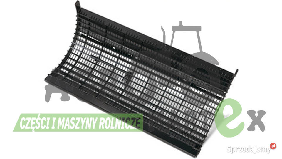 84073335 KLEPISKO ZBOŻOWE CX CNH Wichrów