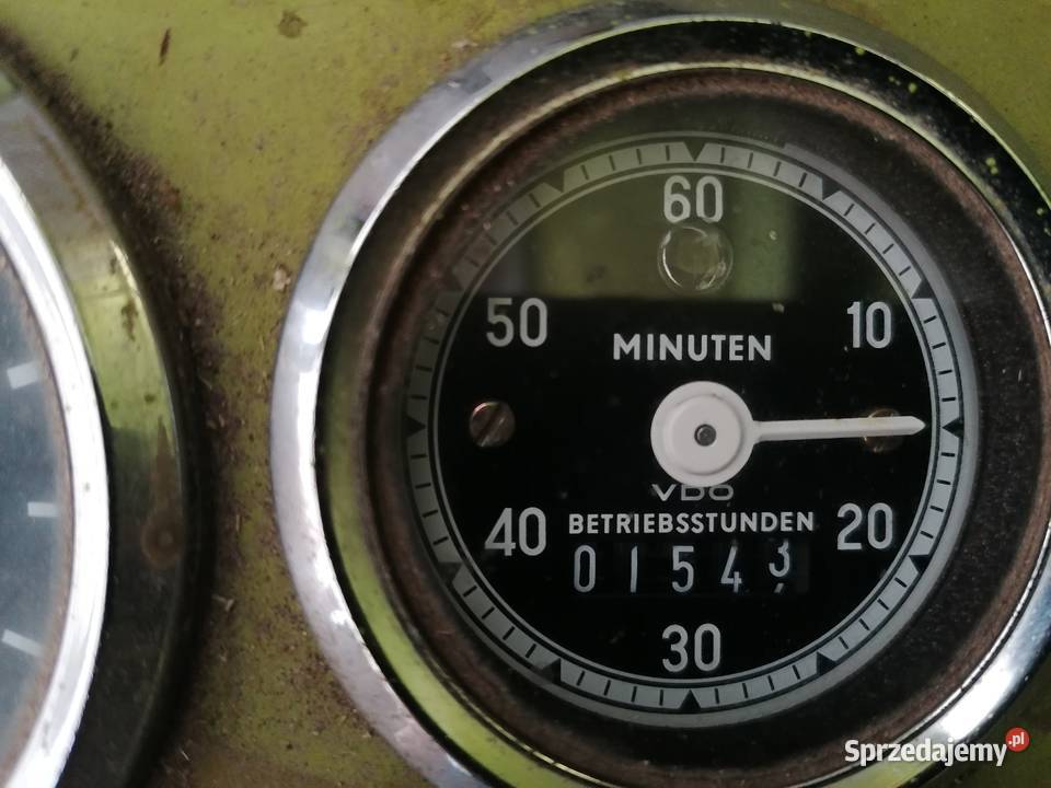Fajny kombajn claas mercator 50 1540 godz Rolnictwo