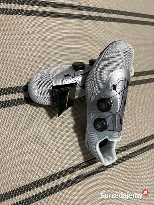 Sidebike Carbon buty rowerowe kolarstwo Radom