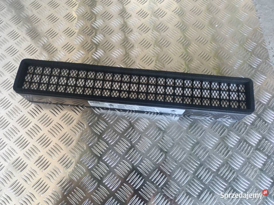 Filtr kabiny 84572321 Holland świętokrzyskie Końskie sprzedam