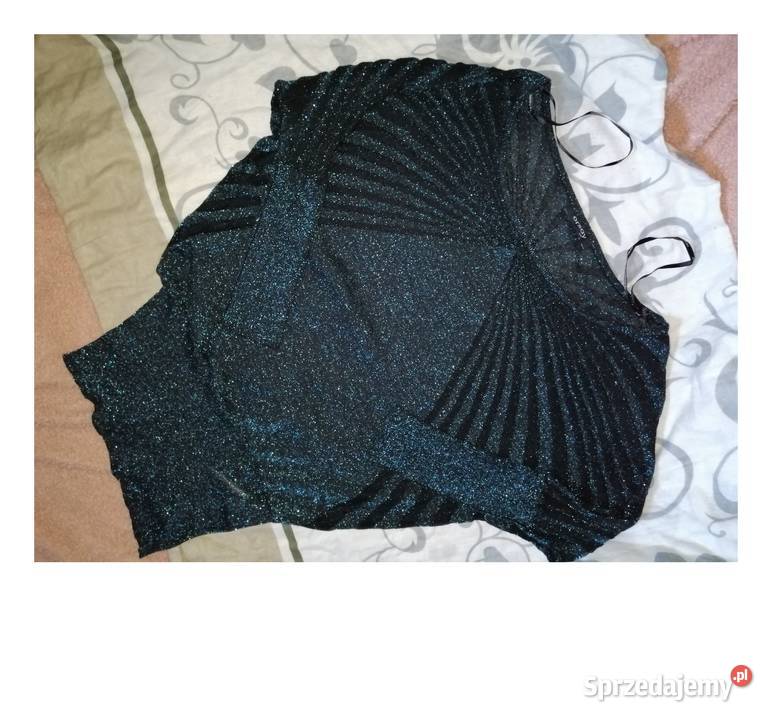 ORSAY wiskozowy Sweterek sweter bluzka Z Leszno sprzedam