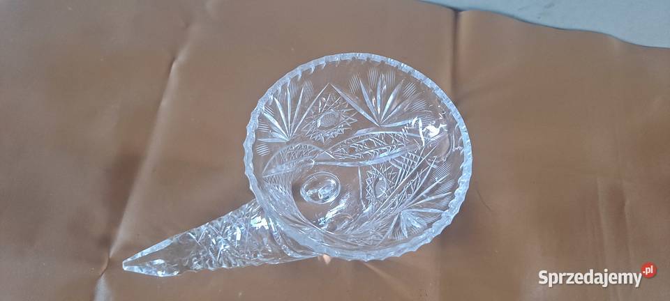 Kryształy prl kujawsko-pomorskie Nowe sprzedam